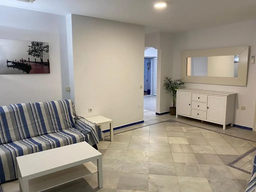 Apartamento Medina Puerto Sherry El Puerto de Santa María