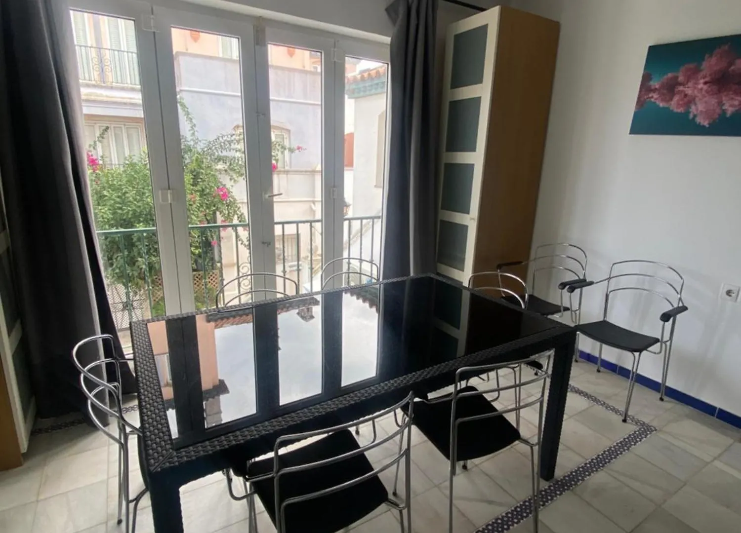 Apartamento Medina Puerto Sherry El Puerto de Santa María