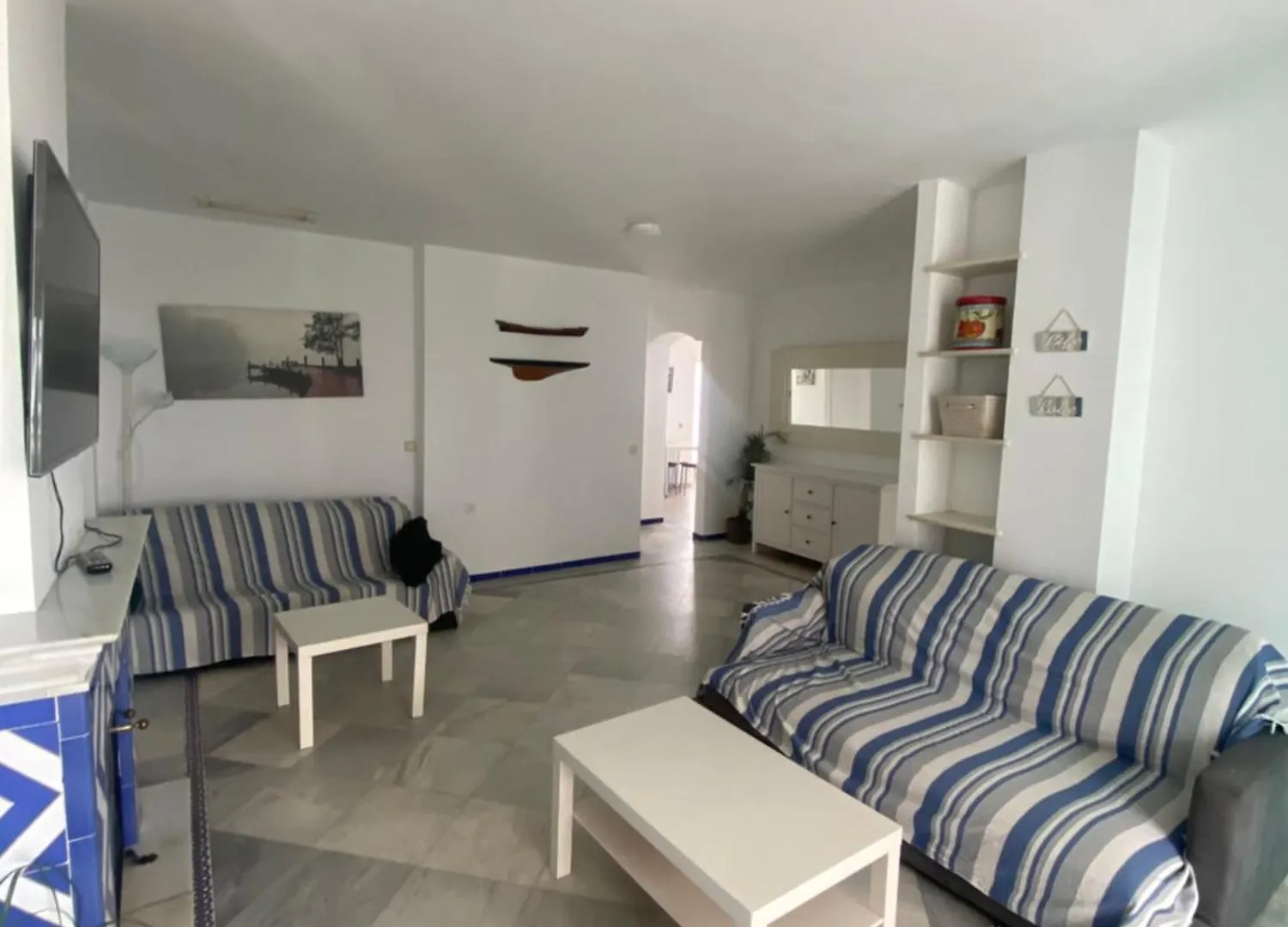 Apartamento Medina Puerto Sherry El Puerto de Santa María 0*,  España