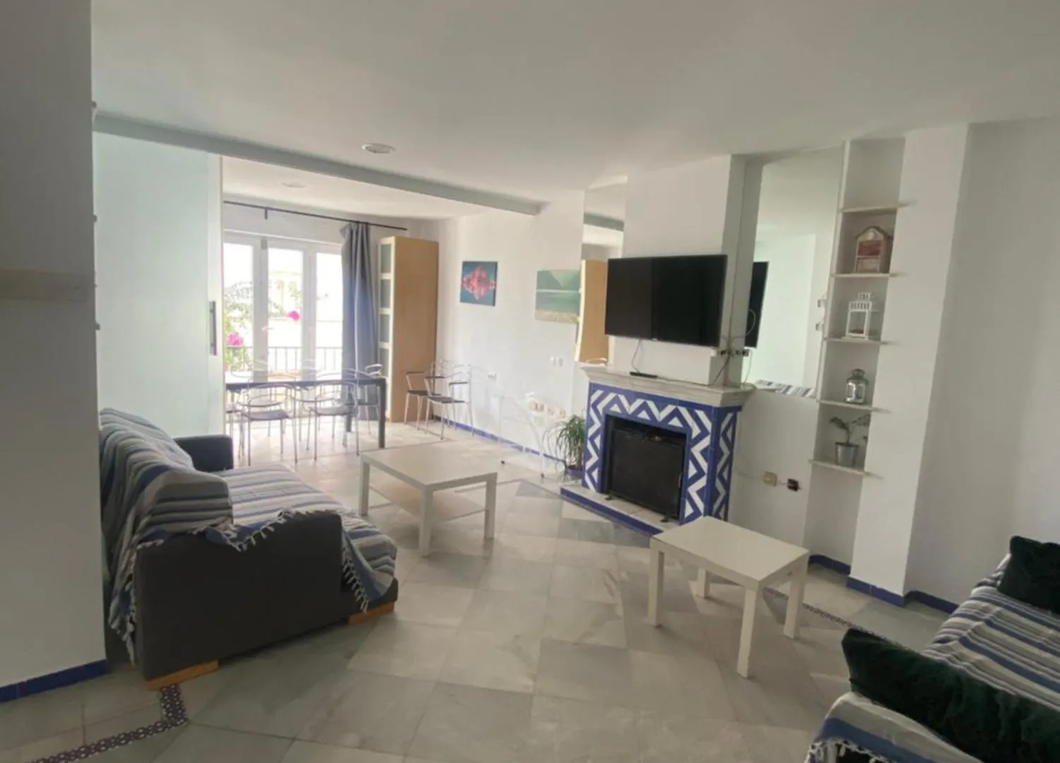 Apartamento Medina Puerto Sherry El Puerto de Santa María