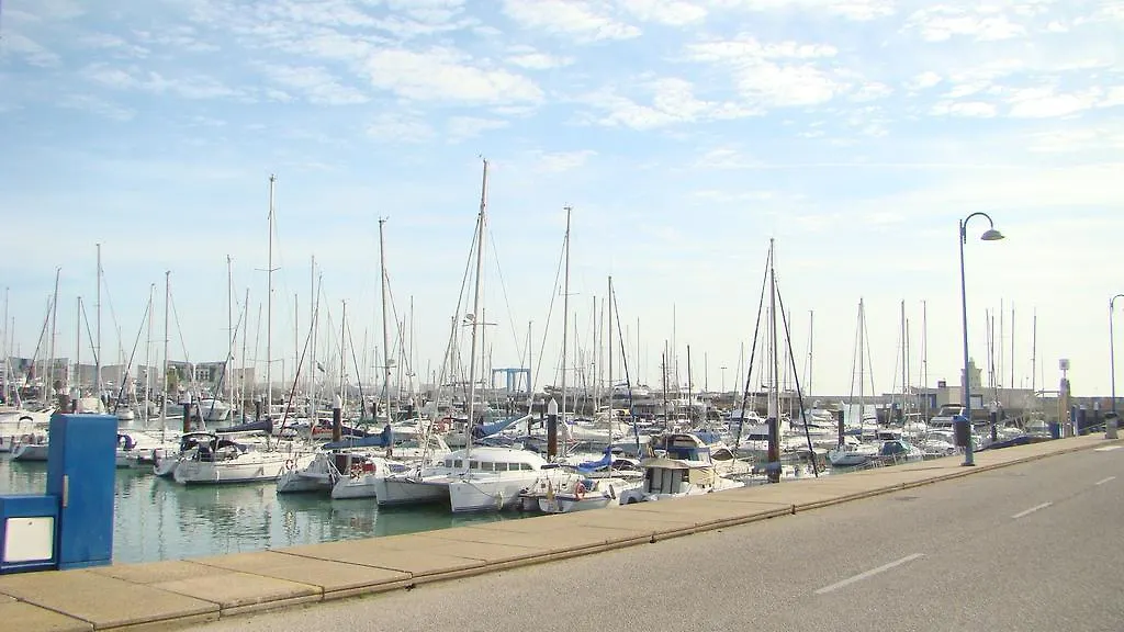 Apartamento Medina Puerto Sherry El Puerto de Santa María