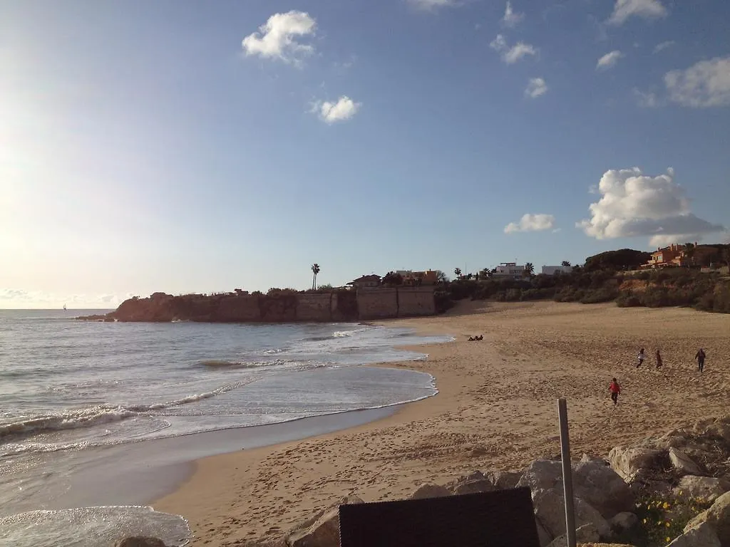 Apartamento Medina Puerto Sherry El Puerto de Santa María 0*,