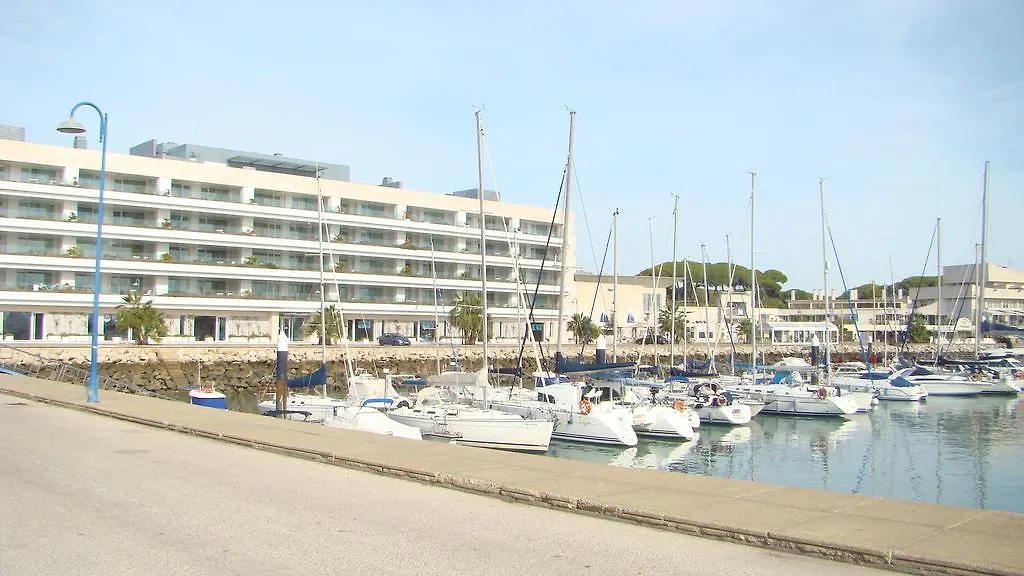Apartamento Medina Puerto Sherry El Puerto de Santa María