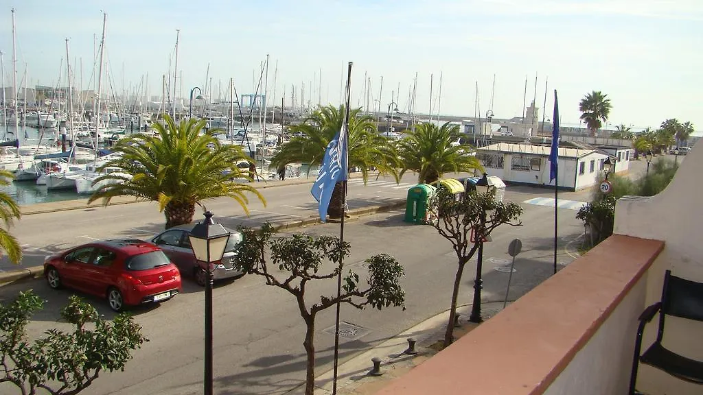 Apartamento Medina Puerto Sherry El Puerto de Santa María