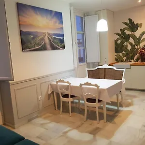 Apartamento Casa Palacio Centro Del Puerto, El Puerto de Santa María