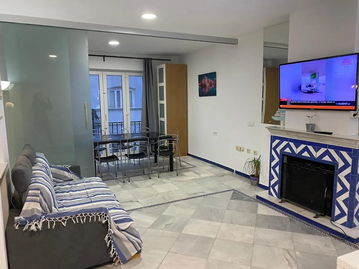 Apartamento Medina Puerto Sherry El Puerto de Santa Maria