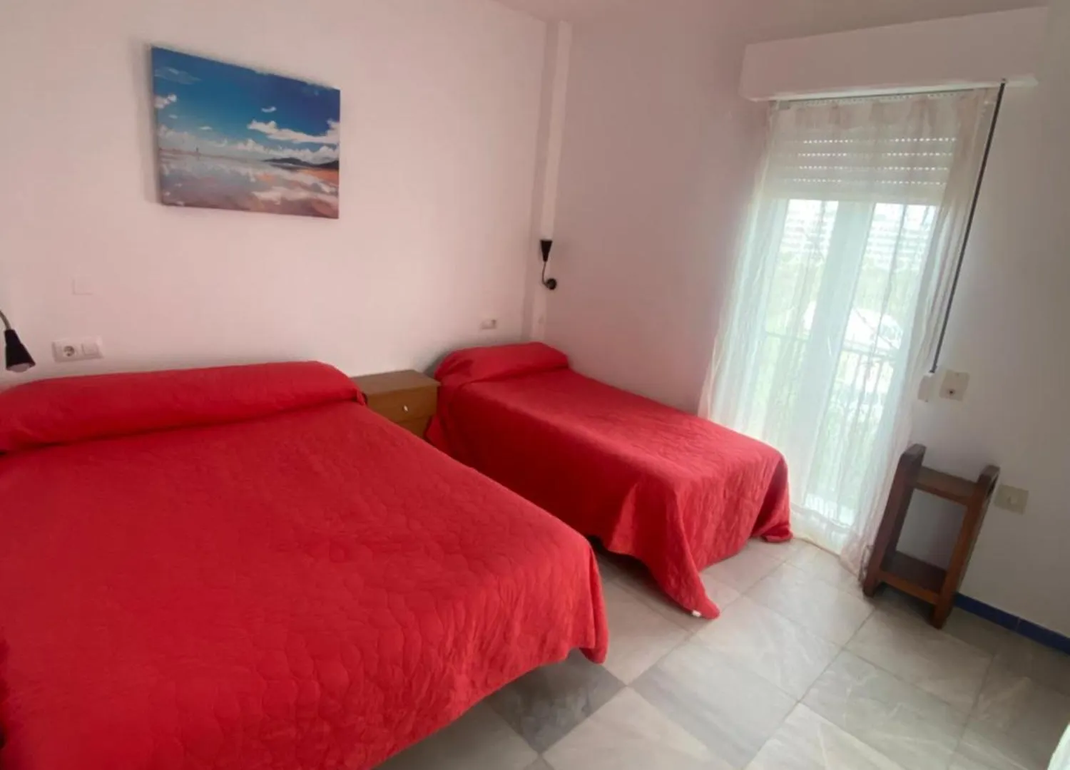 Apartment Apartamento Medina Puerto Sherry El Puerto de Santa Maria
