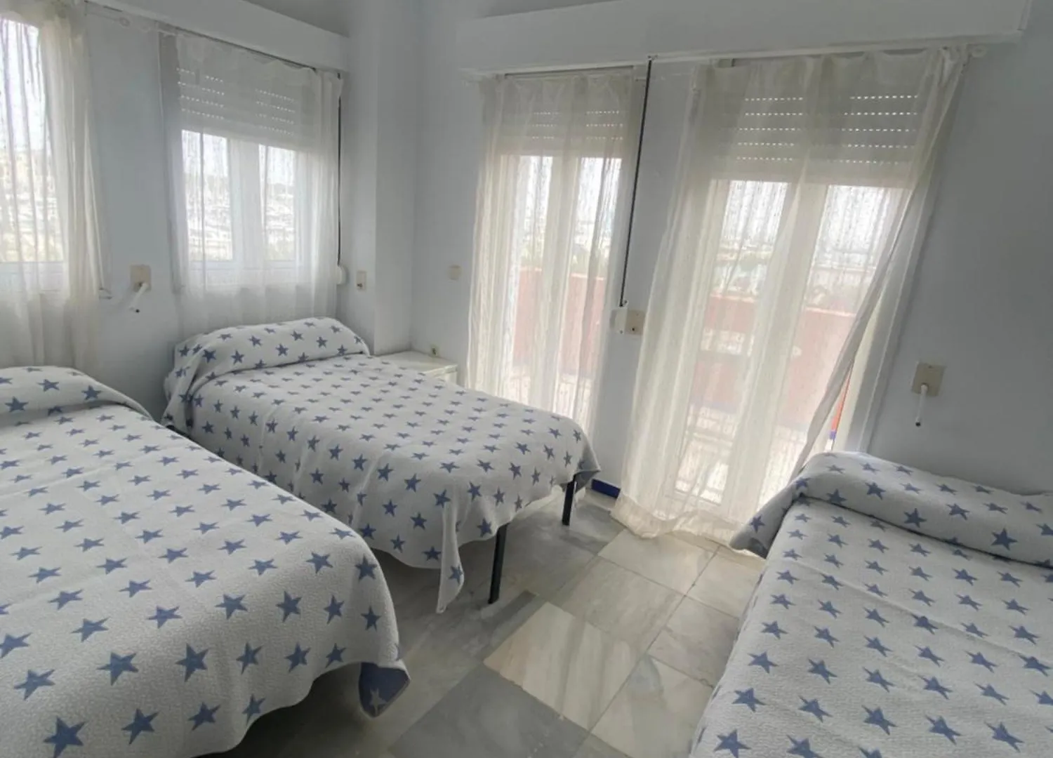 Apartamento Medina Puerto Sherry El Puerto de Santa Maria